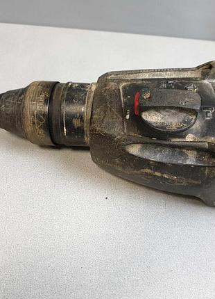 Перфоратор б/у bosch gbh 240 10