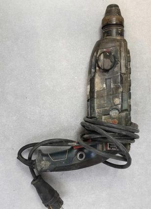 Перфоратор б/у bosch gbh 240 2