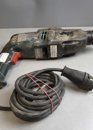 Перфоратор б/у bosch gbh 240 3