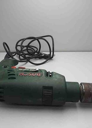 Дрель б/у bosch psb 500 re 5