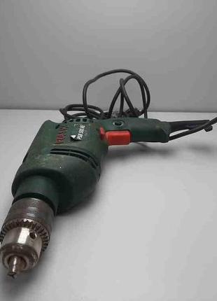 Дрель б/у bosch psb 500 re 4