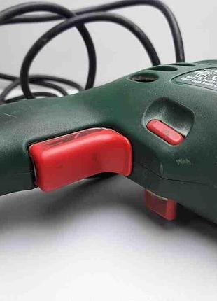 Дрель б/у bosch psb 500 re 7