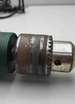 Дрель б/у bosch psb 500 re 6