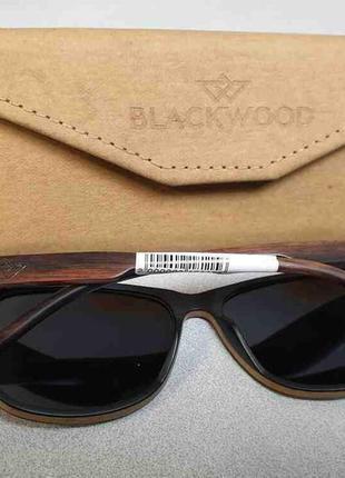 Сонцезахисні окуляри б/у blackwood boston s2 фото