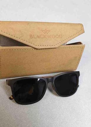 Сонцезахисні окуляри б/у blackwood boston s1 фото