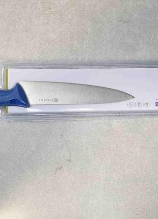 Ножі, ножиці і точила б/у hendi 8426216 фото