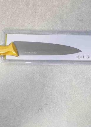 Ножі, ножиці і точила б/у hendi 8426213 фото