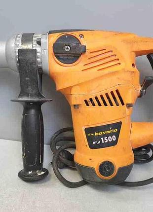 Перфоратор б/у einhell brh 1500 3