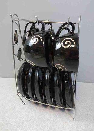 Сервіз б/у сервіз кавовий 6 персон