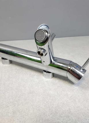 Змісник б/ paffoni light lig023cr