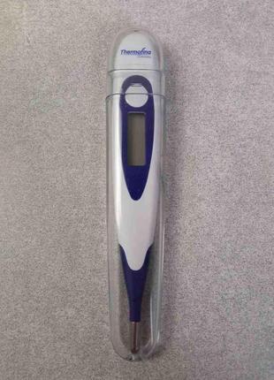 Медичний термометр б/у thermofina digiflex