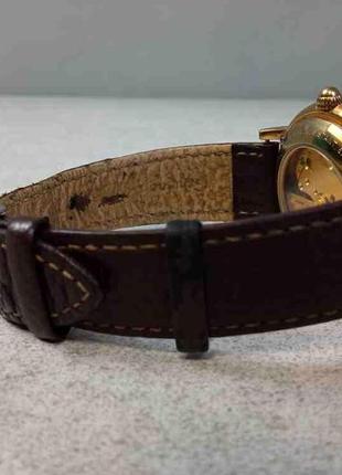 Наручные часы б/у romanson tl3587rm