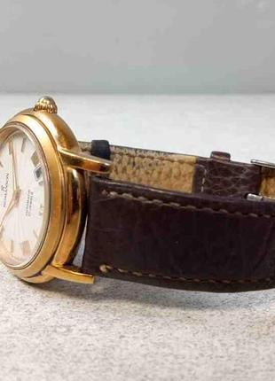 Наручные часы б/у romanson tl3587rm