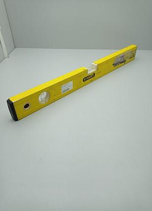 Ручний рівень висок б/у рівень stanley 1-42-372