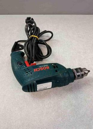 Дрель б/у bosch gbm 6 re 2