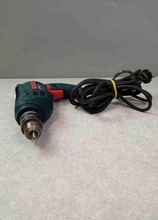 Дрель б/у bosch gbm 6 re 3