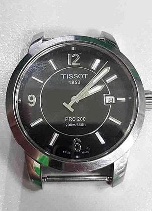 Наручний годинник б/у tissot t014.410.16.057.00