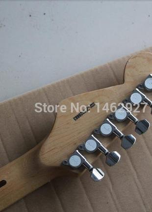 Електрогітара fender stratocaster arctic white s-s-h china4 фото