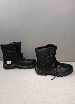 Чоловічі черевики б/у bicap ab 4040/3 4 s3 src5 фото