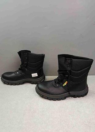 Чоловічі черевики б/у bicap ab 4040/3 4 s3 src3 фото