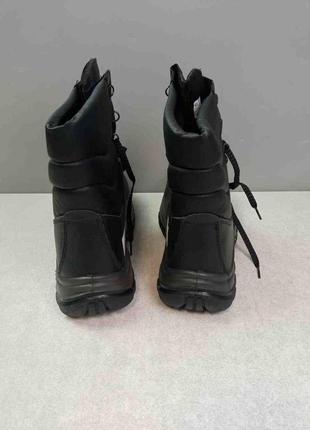 Чоловічі черевики б/у bicap ab 4040/3 4 s3 src4 фото