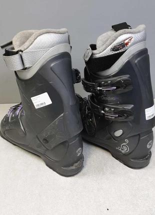 Ботинки для горных лыж б/у rossignol axia x