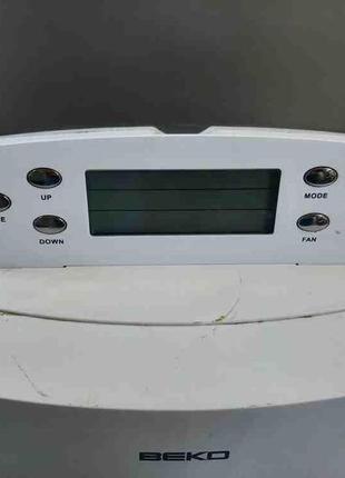 Кондиционеры б/у beko bkp-09c