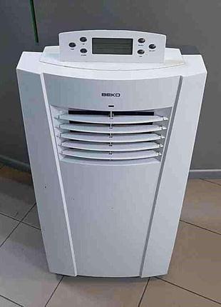 Кондиционеры б/у beko bkp-09c