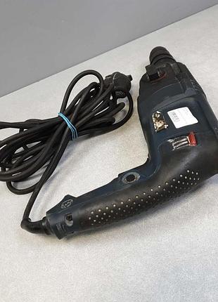 Перфоратор б/у craft cbh-1100dfr 3