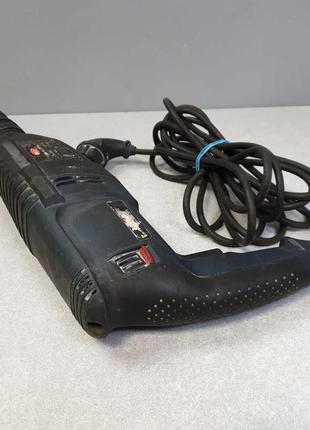 Перфоратор б/у craft cbh-1100dfr 6