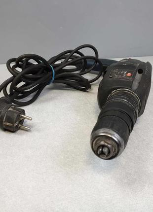Перфоратор б/у craft cbh-1100dfr 5