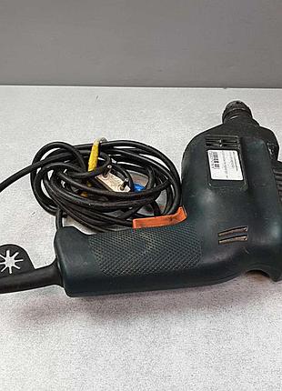 Дриль б/у black & decker kd 420 2
