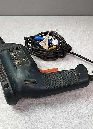 Дриль б/у black & decker kd 420 5