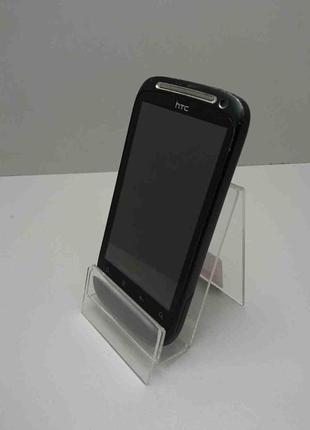 Мобильный телефон смартфон б/у htc desire s