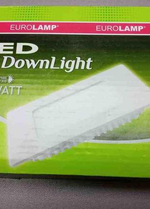 Б/у eurolamp led-dls-4/4