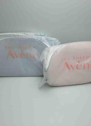 Косметички и бьюти-кейсы б/у avene