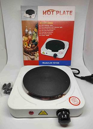 Кухонная плита б/у hot plate jx-1010a 1000w