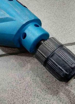 Дриль б/у makita hp1631k 3