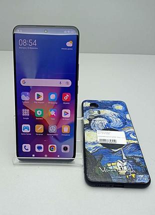 Мобильный телефон смартфон б/у xiaomi 12t 8/128gb