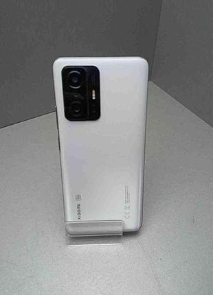 Мобильный телефон смартфон б/у xiaomi 11t 8/256