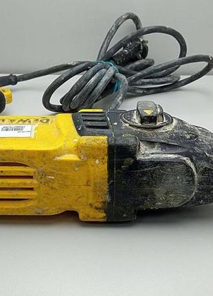 Перфоратор б/у dewalt d25133k 3