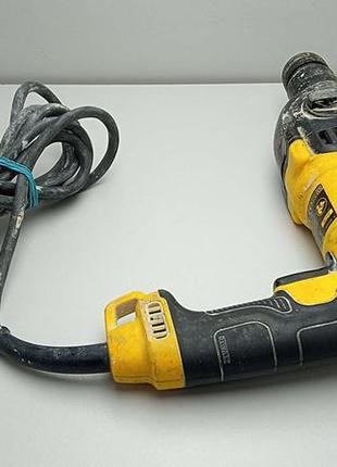 Перфоратор б/у dewalt d25133k 4