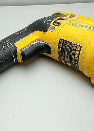 Перфоратор б/у dewalt d25133k 7
