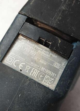 Перфоратор б/у bosch gbh 2-26 dre 6