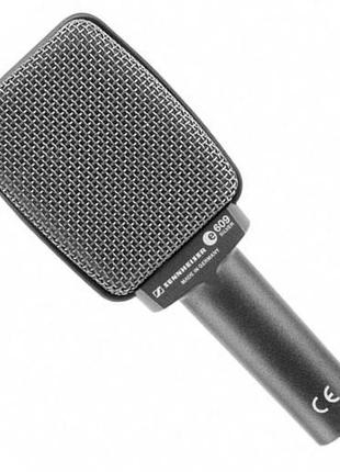 Мікрофон sennheiser e 609 (б/у)