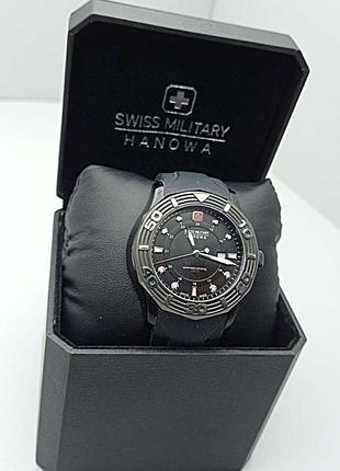 Наручные часы б/у swiss military hanowa oceanic 06-4170 30 009