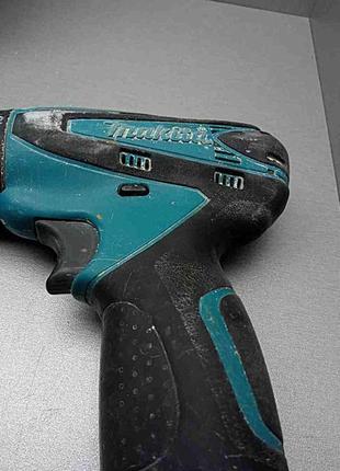 Шуруповерт б/у makita df330dwe 2