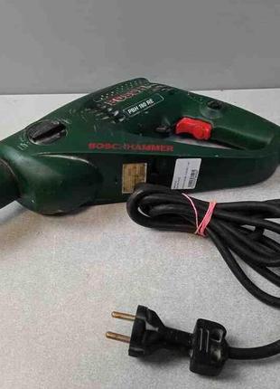 Перфоратор б/у bosch pbh 180 re 6