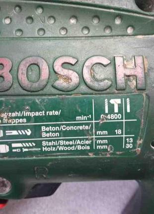 Перфоратор б/у bosch pbh 180 re 5