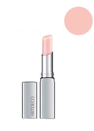 Artdeco color booster lip balm бальзам для губ 1850 boosting pink